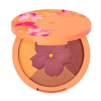 Палитра оттенков Seeking Flowers Paleta Sombras Ojos Catrice, 1 UD