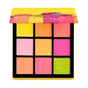 Палитра оттенков Surprise Me Lovely, цвет fairy tale