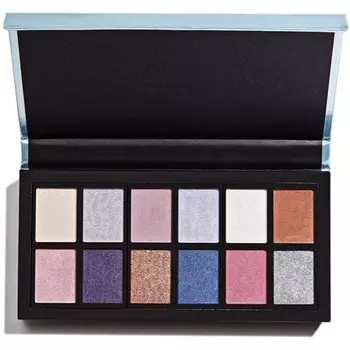 Палитра «Сердце единорога» I Heart Revolution