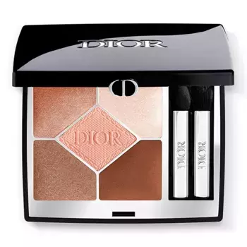 Палитра теней 5 Couleurs Diorshow Dior, цвет nude dress