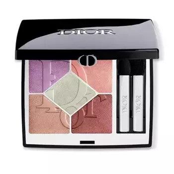 Палитра теней 5 Couleurs Diorshow Dior, цвет pastel glow