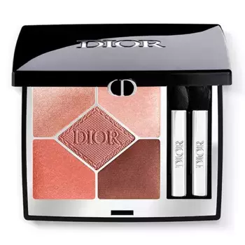 Палитра теней 5 Couleurs Diorshow Dior, цвет toile de jouy