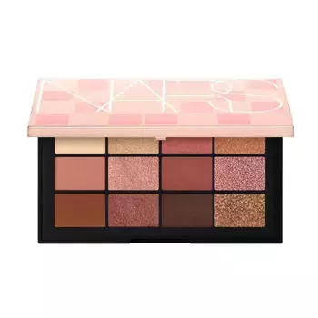 Палитра теней Afterglow Eyeshadow Palette Nars, 1 UD