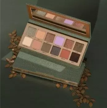 Палитра теней Anastasia Beverly Hills Nouveau - - 1 г