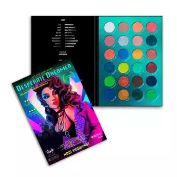 Палитра теней Desperate Dreamer Rude, 1 UD