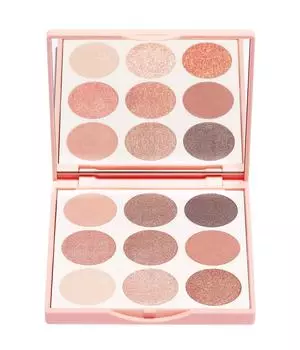 Палитра теней для век 3INA The Eyeshadow Palette, Nr. 300 - Multicolor, 9g