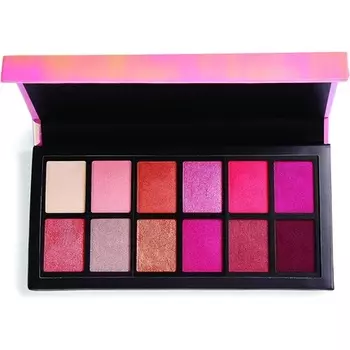 Палитра теней для век Angel Heart 9G, I Heart Revolution