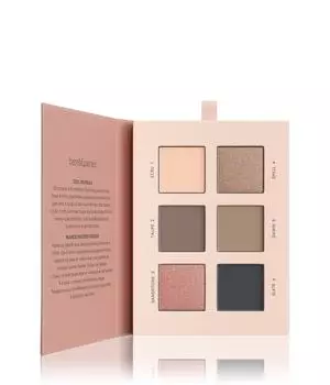 Палитра теней для век bareMinerals Mineralist, Ultranatural, 7.8g