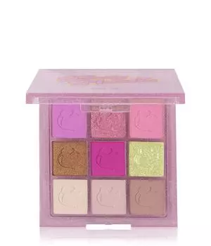 Палитра теней для век BH Cosmetics 9 Color Shadow Palette Totally 2000's, Pink Sunglasses, 7.4g