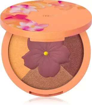 Палитра теней для век Catrice SEEKING FLOWERS, C01 Buy Myself Flowers 17 g