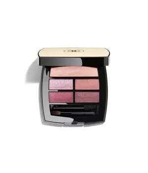 Палитра теней для век CHANEL LES BEIGES PALETTE REGARD BELLE MINE NATURELLE, COOL, 4.5g