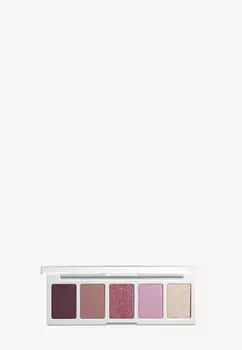 Палитра теней для век COLOR ICON 5-PAN PALETTE WET N WILD, цвет petalette