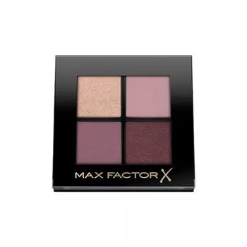 Палитра теней для век Color x-pert soft touch Max Factor, цвет 002