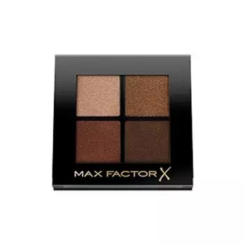 Палитра теней для век Color x-pert soft touch Max Factor, цвет 004