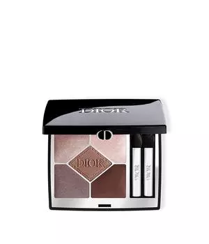Палитра теней для век Dior Diorshow 5 Couleurs, 669 Soft Cashmere