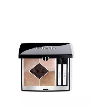 Палитра теней для век Dior Diorshow 5 Couleurs, 539 Grand Bal