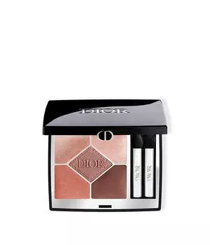 Палитра теней для век DIOR Diorshow 5 Couleurs, Nr. 429 - Toile de Jouy, 7g