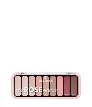 Палитра теней для век essence The Rose Edition Lovely in Rose, 10g
