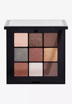 Палитра теней для век EYEDENTITY Gosh Copenhagen, цвет 003 be happy