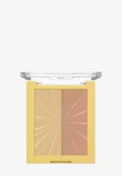 Палитра теней для век FACE PALETTE- HONEY BEE MINE WET N WILD, цвет honey bee mine