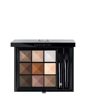 Палитра теней для век GIVENCHY LE 9, Nr. 12, 8g