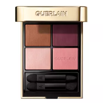 Палитра теней для век Guerlain Ombres G, мультиколор