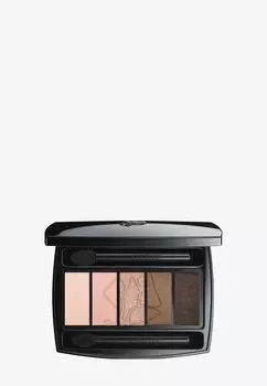 Палитра теней для век HYPNSE PALETTE LANCME, цвет french nude