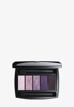 Палитра теней для век HYPNSE PALETTE LANCME, цвет reflets d'amethyste