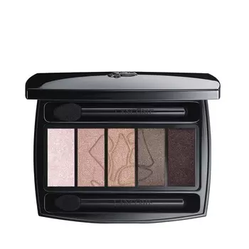 Палитра теней для век hypnse palette Lancme, цвет nr. 09 fraicheur rosee, вес 4 гр.