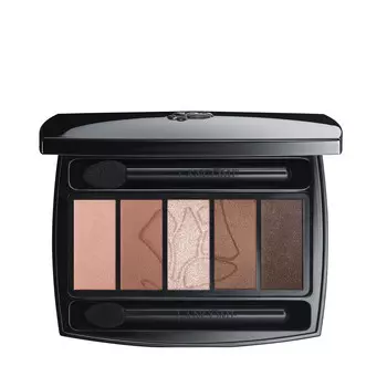 Палитра теней для век hypnse palette Lancme, цвет nr. 18 nude sculptural, вес 4 гр.