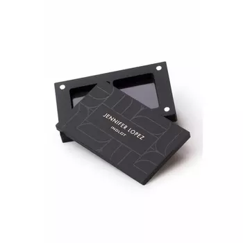 Палитра теней для век Jennifer Lopez J-Fs2 Inglot