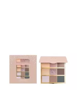 Палитра теней для век LAURA MERCIER Winter Wonderment Eyeshadow Palette, Winter Wonderment, 14g