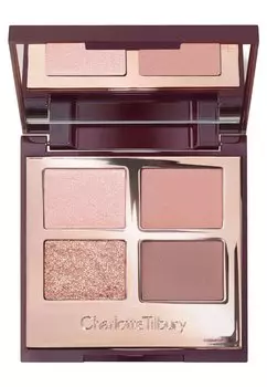 Палитра теней для век LUXURY PALETTE Charlotte Tilbury, цвет pillow talk