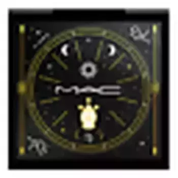Палитра теней для век MAC Astrological Zodiac Virgo