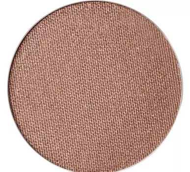 Палитра теней для век MAC Cosmetics Eye Shadow Pro Palette Refill Pan, сменный блок, оттенок Mulch 1,3 г