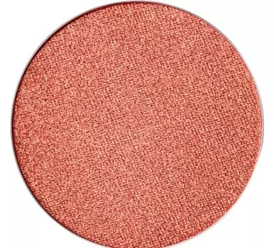 Палитра теней для век MAC Cosmetics Eye Shadow Pro Palette Refill Pan, оттенок Expensive Pink 1,3 г