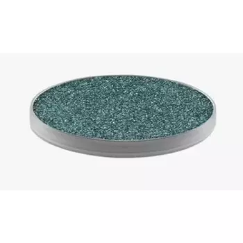 Палитра теней для век MAC Dazzleshadow Extreme Eye Shadow Pro Palette Refill Emerald Cut