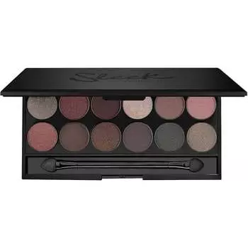 Палитра теней для век Makeup I-Divine Goodnight Sweetheart 9G, Sleek