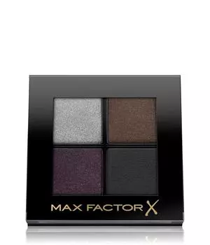 Палитра теней для век Max Factor Colour X-Pert, Nr. 005 - Misty Onyx, 7g