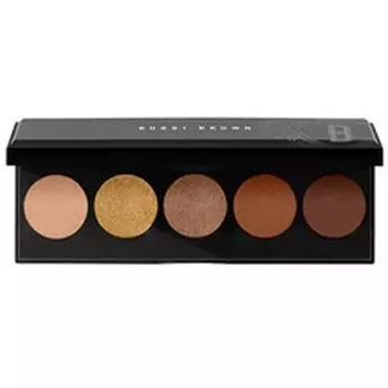 Палитра теней для век Nudes Rosey Nudes - 85 г Bobbi Brown