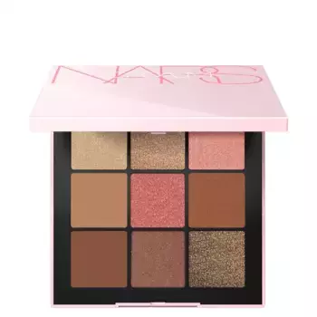 Палитра теней для век Orgasm Rising Nars