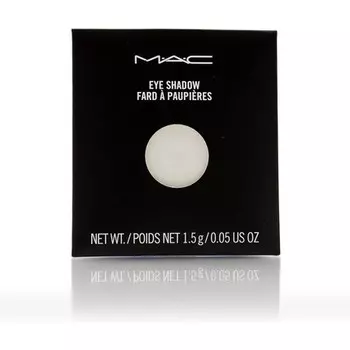 Палитра теней для век Pro Palette Refill White Frost Mac