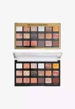 Палитра теней для век REGENERATION PALETTE ASTROLOGICAL Revolution PRO