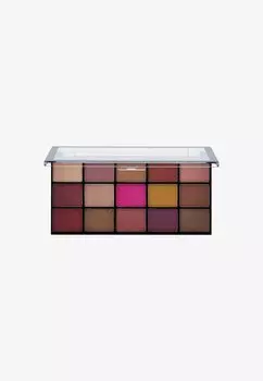 Палитра теней для век REVOLUTION RE-LOADED PALETTE Makeup Revolution, цвет prestige