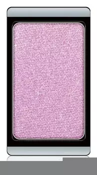 Палитра теней для век с перламутровым отливом ARTDECO Eyeshadow Pearl, оттенок 87 Pearly Purple 0,8 г