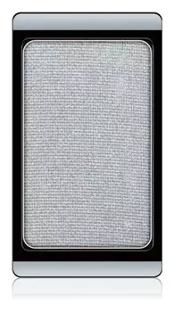 Палитра теней для век с перламутровым отливом ARTDECO Eyeshadow Pearl, оттенок 67 Pearly Pigeon гrey 0,8 г