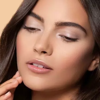 Палитра теней для век с перламутровым отливом ARTDECO Eyeshadow Pearl, оттенок 30.10 Pearly White 0,8 г