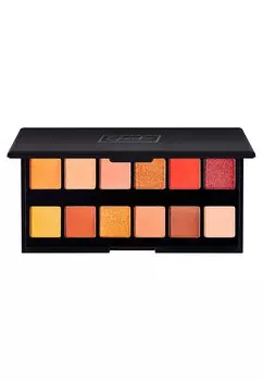 Палитра теней для век SL IDIVINE Sleek, цвет royal flush