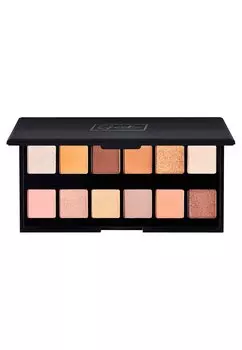 Палитра теней для век SL IDIVINE Sleek, цвет level up