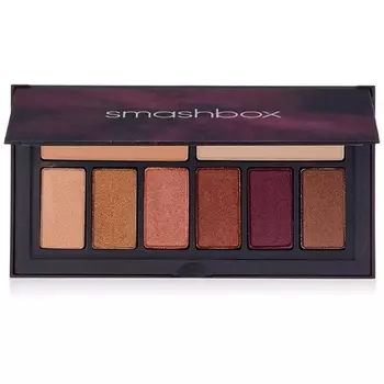 Палитра теней для век SmashBox Cover Shot Eye Palette Golden Hour для женщин Smashbox